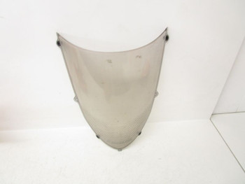 04 Kawasaki Ninja ZX10R Windshield 39154-0001 2004-2005