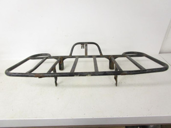 95 Yamaha Kodiak YFM 400 4x4 Front Rack Carrier 4GB-24841-01-00 1993 ...