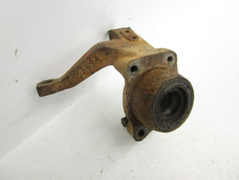 【完売】  350 YFM Bear Big Yamaha 94 4x4 3HN Steering Knuckle Right ダイニングテーブル