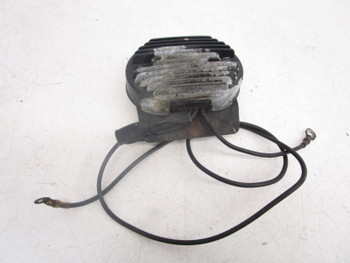 02 Harley Davidson Heritage Softail FLSTCI Voltage Regulator 74540