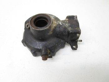 84 Yamaha YTM 225 DX Tri Moto Rear Differential Diff 29U