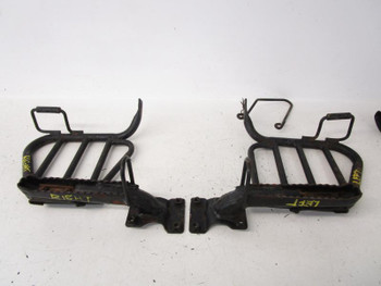 kiruakirua　0423 12-RKT-10400A ALUMINUM ROUND JAWS FOR 10