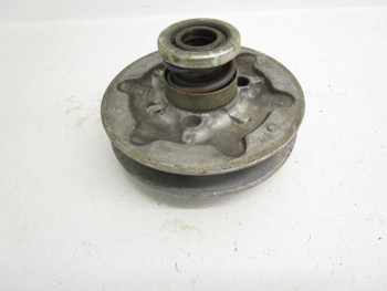 04 Kawasaki Prairie KVF 360 2wd Secondary Driven Clutch CVT 49094