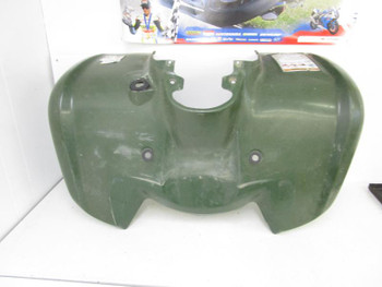 35004-1378-31R カワサキ純正 フェンダー フロント グリーン JP 35004-1378-31R カワサキ純正 フェンダー フロント グリーン JP