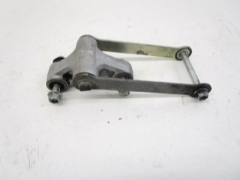 97 Kawasaki ZX7R P Rear Shock Linkage 39007-1244 1996-2003