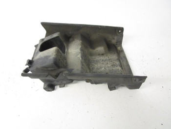 97 Kawasaki ZX7R P Front Undertail 35023-1428 1996-2003