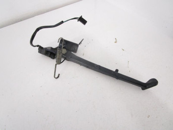 01 Kawasaki Ninja ZX11 D ZX 1100 Kick Side Stand 34024-1249-CQ 1999-2001