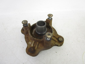 はぶはぶはぶ ZX Front Hub Parts – Cinema BMX