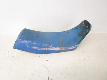 1987-1988 Kawasaki KDX80 KDX 80 Seat Pan Foam 53001-1522