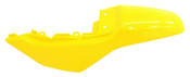 OEM 2000-up Suzuki JR50 JR 50 Junior Plastic Left Side Cover Rear Fender Yellow