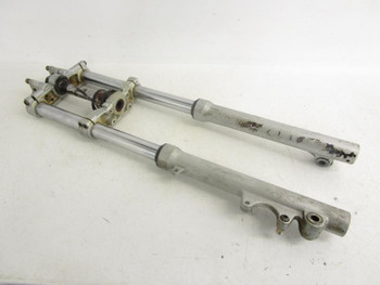 2006 Cobra CX 50 JR Front Forks KCMZ0029 KCMZ0020 - cyclesrus.net