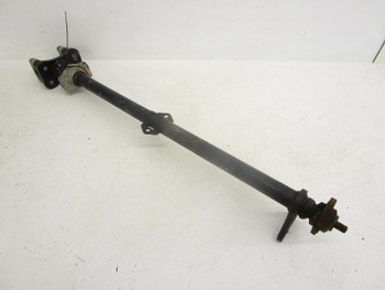 96 Kawasaki Bayou KLF 220 Steering Stem Column 39114-1065