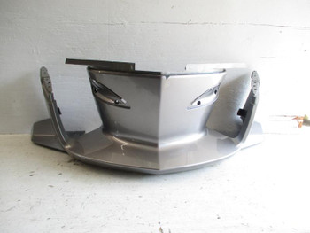 2013-2014 Can Am Roadster RT Limited Rear Plastic Body Tail