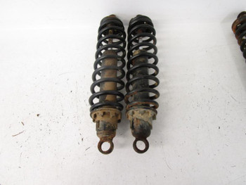 NO.5 97 Kawasaki Ninja ZX9R B Rear Wheel Rim 17x5.5