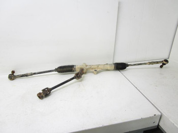 16 Kawasaki Mule KAF 1000 Pro DXT Steering Rack and Pinion 39191