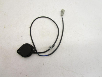 93 Suzuki GSXR 750 W Nuetral Base Shift Switch 37720-48B00 1988