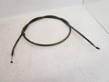 03 Suzuki LTZ 400 QuadSport Parking Brake Cable 58810-07G10 2003