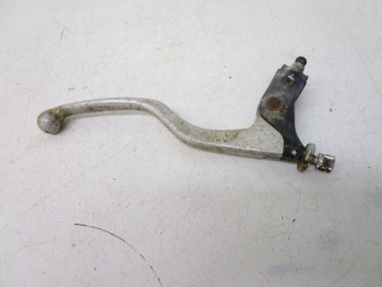 98 Kawasaki KLF 220 Bayou Right Front Brake Lever 46076-1179 1988