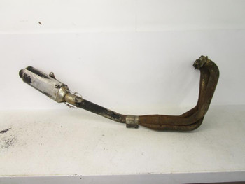 NO.5 00 Kawasaki KEF 300 Lakota Inner Outer Clutch Basket 13095-1365