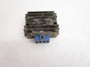 95 Kawasaki Mule 2510 KAF 620 Voltage Regulator Rectifier 21066