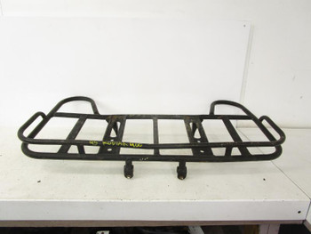 95 Yamaha Kodiak YFM 400 4x4 Rear Rack Carrier 2HT-24842-00-00 1993 ...