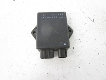 てて 97 Kawasaki Ninja ZX9R B CDI Igniter 21119-1444 1994-1997