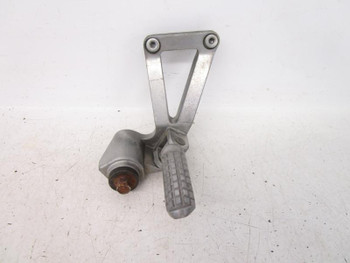 97 Kawasaki Ninja ZX9R B Right Passenger Foot Peg 35011-1668