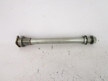 97 Kawasaki Ninja ZX9R B Swingarm Pivot Bolt Shaft 33032-1173 1994