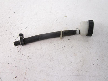 97 Kawasaki Ninja ZX9R B Rear Brake Fluid Reservoir 43078-1082