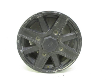 16 Polaris RZR 1000 XP EPS Rear Wheel Rim 14x8.0 1521964-655 2014