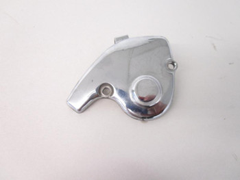 95 Yamaha XV 1100 Virago Clutch Cable Cover 42X-15417-01-00 1986
