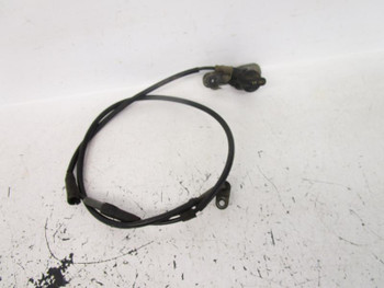 線 06 Kawasaki KFX 400 Reverse Cable Lever 46043-S005 2004-2006