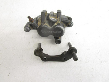 98 Kawasaki KX 80 OEM Front Brake Caliper 43041-1681-DJ 1997-1998