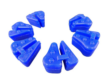 Voodoo Polyurethane Cush Drive Dampers replaces OEM 2C0-25364-00
