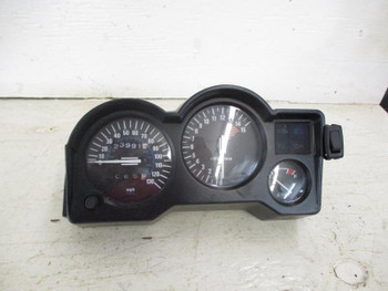 07 Kawasaki Ninja EX 250 Speedometer Gauges 25005-1388 1988-2007