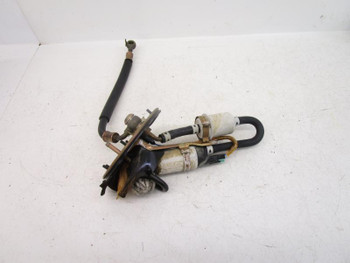 Quantum Fuel Pump & Filter + Gasket Kit – Fits Honda VFR800 2000-2009 – Replaces 16700-MCW-D02, 16700-MBG-030