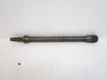 ayk☆ 99 Arctic Cat 500 4x4 Manual Rear Axle Left Right 0402-191 1998