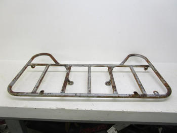 00 Yamaha Kodiak YFM 400 4x4 Rear Rack Carrier 5GH-24842-00-00 2000 ...