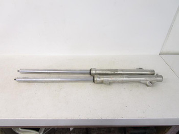 87 Honda XL 250 R Front Forks Left Right 51400-KT4-771ZA 1987