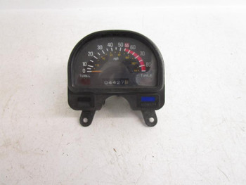 1981-1982 Yamaha SR 250 Exciter Speedometer Speedo 3Y6-83510