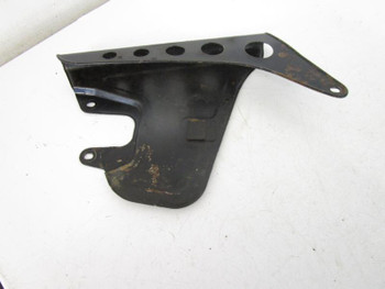 1972-1981 Kawasaki G5 KE 100 Rear Chain Guide Cover 36014
