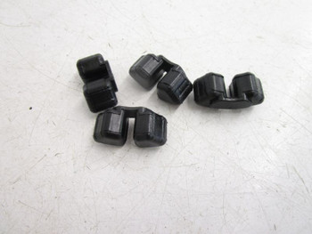 01 Kawasaki Ninja ZX7R P Alternator Dampers 92075-1790 1991