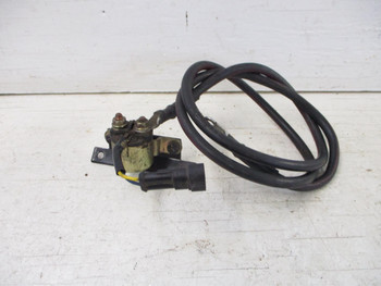 06 Victory Touring Cruiser Starter Solenoid Relay 4014471 2006 ...
