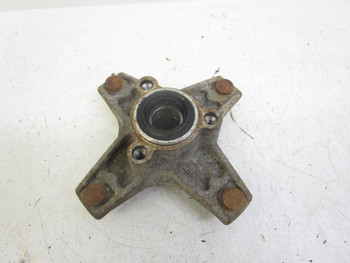 95 Kawasaki Lakota KEF 300 Front Wheel Hub 49030-1084 1995