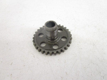 1991-2003 Kawasaki ZX7R P Ninja Oil Pump Sprocket 12046-1123