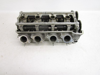【ひらりん】 Reproduction Z1 Cylinder Head, Silver