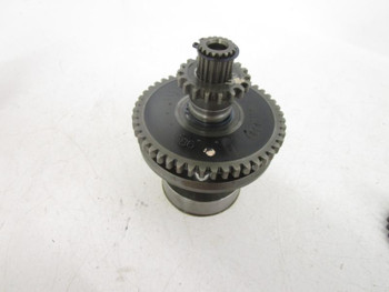 まるれ 1996-2003 Kawasaki ZX7R P Ninja Alternator Drive Clutch Shaft