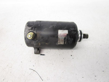 1991-2003 Kawasaki ZX7R P Ninja OEM Starter Starting Motor 21163