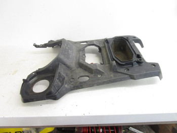 20 Honda TRX 520 FM Foreman Front Center Cover Panel 61305-HR4