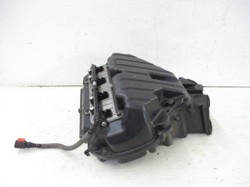 07 Kawasaki ZX6R Ninja P Airbox 11010-0134 2007-2008 - cyclesrus.net